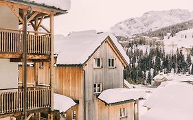 Alm Resort Nassfeld